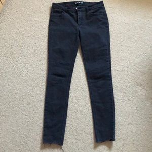 Design lab skinny jeans